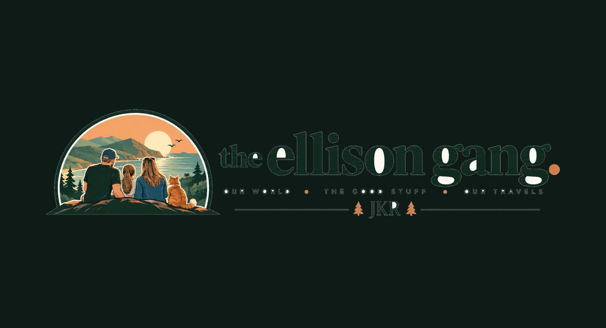 The Ellison Gang